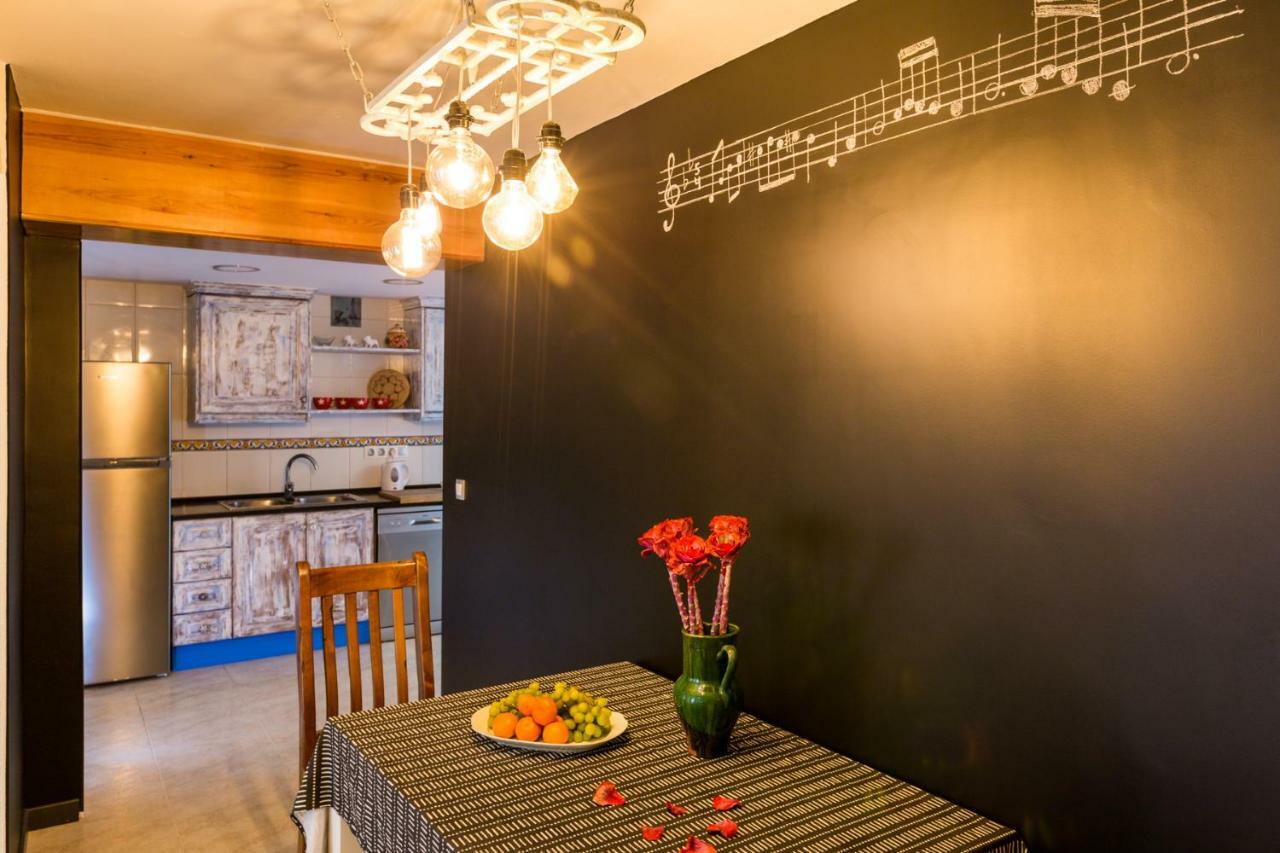 Jazz Apartment Дения Екстериор снимка